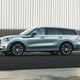 Illustration for article titled The 2020 Lincoln Aviator Has Sleek Lines and 450 HP